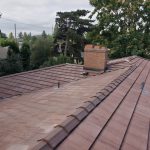 Tile Roofing in the Pacific Northwest